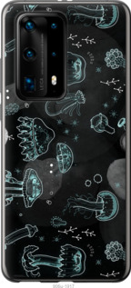 

Чохол Медузи на Huawei P40 Pro Plus 1393198
