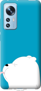 

Чохол Мишка 1 для Xiaomi 12 1272704