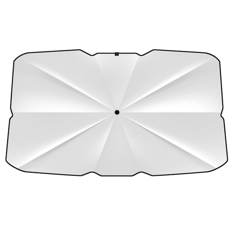 Солнцезащитный зонтик для автомобиля (1.40x0.80m)