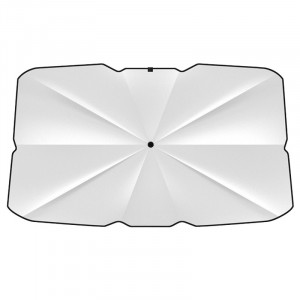 Солнцезащитный зонтик для автомобиля (1.40x0.80m)