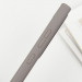 TPU+PC чохол Metal Buttons with Magnetic Safe Colorful на Samsung Galaxy S25 Ultra (Сірий / Grey) в магазині vchehle.ua