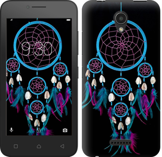 

Чехол Ловец снов для Lenovo A Plus / A1010 300810