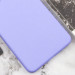 Чехол Silicone Cover Lakshmi (AAA) для Xiaomi 15 (Сиреневый / Dasheen) в магазине vchehle.ua