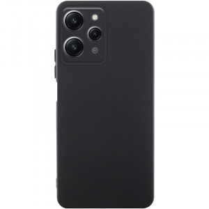 Чехол Silicone Cover Lakshmi Full Camera (A) для Xiaomi Redmi 12