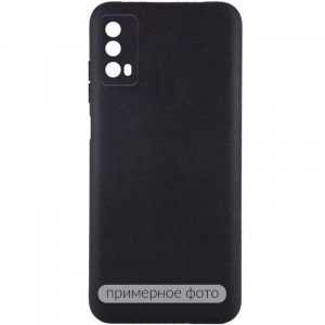 Чехол TPU Epik Black Full Camera для ZTE Nubia V70 Max