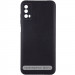 Чехол TPU Epik Black Full Camera для ZTE Nubia V70 Max (Черный)