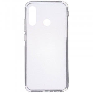 TPU чехол Epic Transparent 1,5mm для Huawei P30 lite