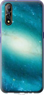 

Чохол Блакитна галактика на Vivo V17 Neo 1578132