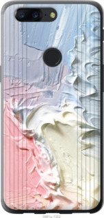 Чехол Пастель v1 для OnePlus 5T