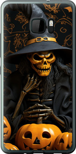 

Чехол Halloween 2 для HTC U Ultra 1640014