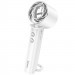 Заказать Портативный вентилятор Hoco HX61 Exquisite handheld folding fan 1200 mAh (White) на vchehle.ua