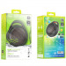 Bluetooth Колонка Hoco HC24 Hearty sports (Black) в магазині vchehle.ua