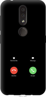

Чехол Айфон 1 для Nokia 4.2 1037882