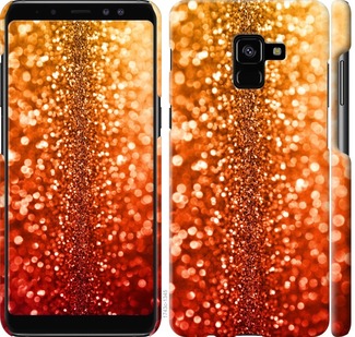 

Чохол Зоряний пил на Samsung Galaxy A8 Plus 2018 A730F 693528