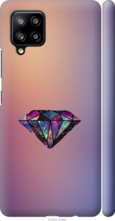 

Чехол Диамант для Samsung Galaxy A42 A426B 1168665