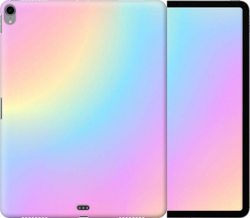 

Чохол Веселка 2 на iPad Pro 12.9 (2018) 690330