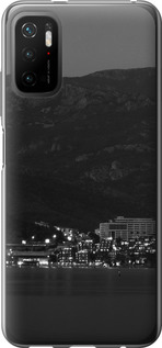 

Чохол Ніч для Xiaomi Poco M3 Pro 1611104