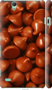

Чехол Профитроли для Sony Xperia C4 E5333 1385451