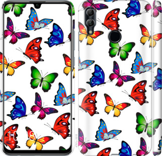 

Чохол Барвисті метелики на Huawei Honor 10 Lite 881551