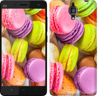 

Чохол Макаруни на Xiaomi Mi4 629152