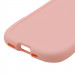 Купить Чехол TPU GETMAN Cat with straps для Apple iPhone 16 Plus (6.7") (Pink) на vchehle.ua