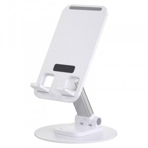 Подставка для планшетов WIWU ZM109 Desktoop Rotation Stand