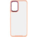 Фото Чехол TPU+PC Lyon Case для Samsung Galaxy A34 5G (Pink) на vchehle.ua