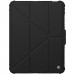 Фото Чехол-книжка Nillkin Bumper Pro Multi-angle для Apple iPad Pro 13" (2024) (Black) в магазине vchehle.ua