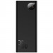 Портативное ЗУ Baseus Adaman Metal Digital Display 30W 20000 mAh (PPAD030001)