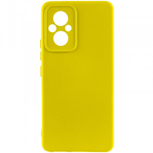 Чохол Silicone Cover Lakshmi Full Camera (A) на Xiaomi Poco M5