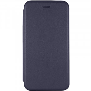 Шкіряний чохол-книжка Classy для Infinix Hot 40