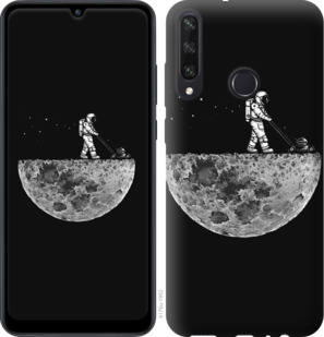 

Чехол Moon in dark для Huawei Y6p 935947