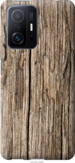 

Чехол Текстура дерева для Xiaomi 11T 1244905