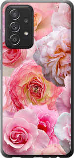 

Чохол Троянди 1 для Samsung Galaxy A52 5G 1627965