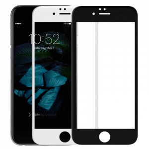Защитное стекло King Fire 6D для iPhone 6s plus (5.5'')