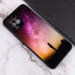 Фото TPU+Glass чехол Diversity для Realme 8 / 8 Pro (Solitude) в магазине vchehle.ua