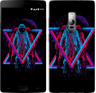 

Чохол Astronomical на OnePlus 2 643369