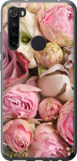 

Чохол Троянди v2 на Xiaomi Redmi Note 8 778508