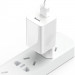 Фото СЗУ Baseus Wall Charger QC3.0 (CCALL-BX) на vchehle.ua