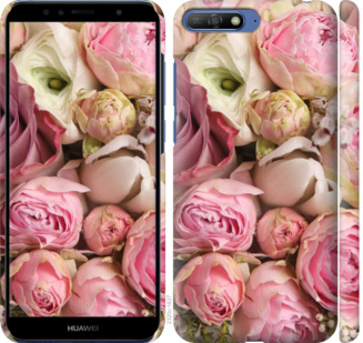 

Чехол Розы v2 для Huawei Honor 9 778512