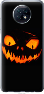 

Чехол Огненный Джек v1 для Xiaomi Redmi Note 9T 1423000
