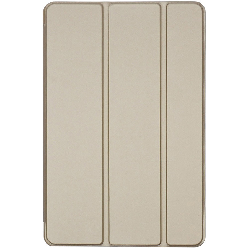 Чохол-книжка Book Slim Hybrid на Samsung Galaxy Tab S6 Lite 10.4" (2020-2024) (Gold)