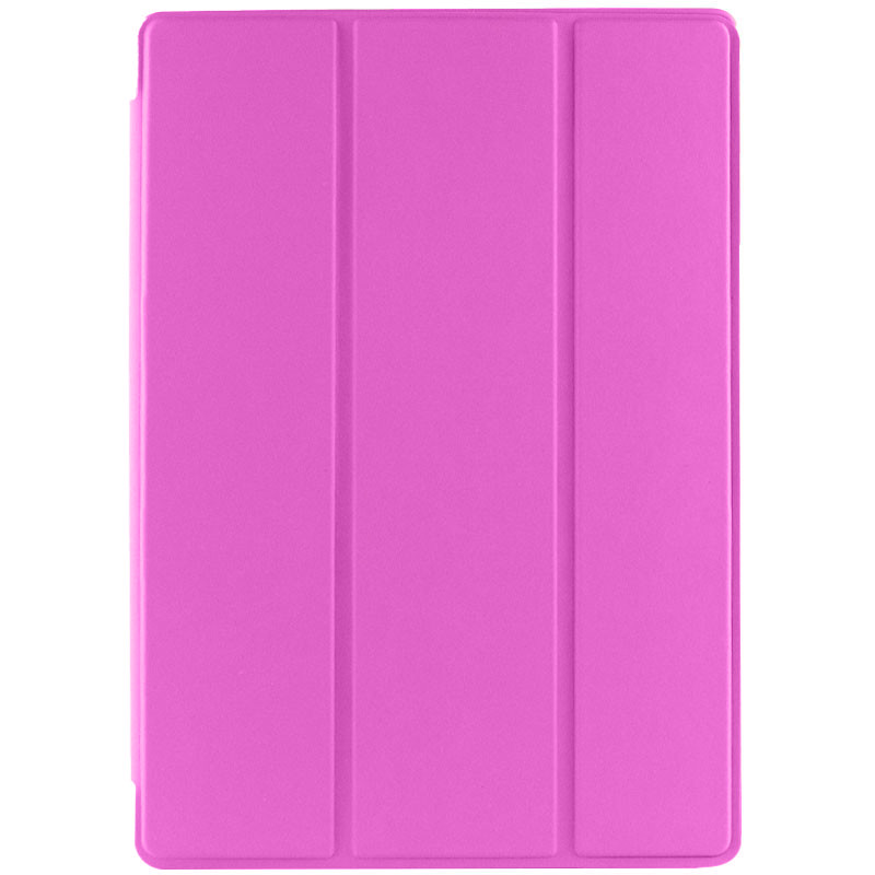 Чохол-книжка Book Cover (stylus slot) на Samsung Galaxy Tab A9+ (11'') (X110/X115) (Рожевий / Rose Red)