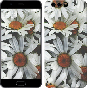 

Чехол Ромашки v2 для Huawei P10 Plus 127336