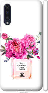 

Чехол Chanel для Samsung Galaxy A30s A307F 988073