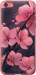 Чехол Пурпурная сакура для iPhone 5c