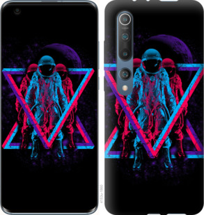 

Чохол Astronomical на Xiaomi Mi 10 Pro 919771