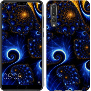 

Чехол Восток для Vivo V15 pro 779260