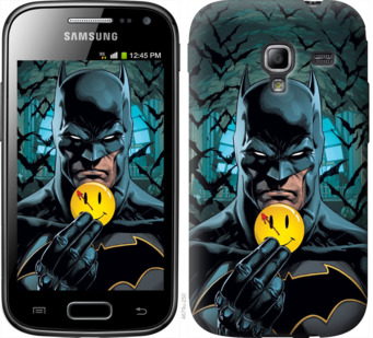 

Чехол Бэтмен 2 для Samsung Galaxy Ace 2 I8160 854360