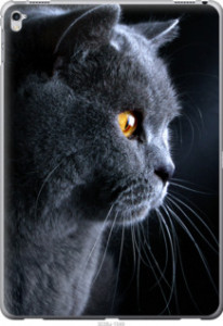 Чехол Красивый кот для iPad Pro 12.9
